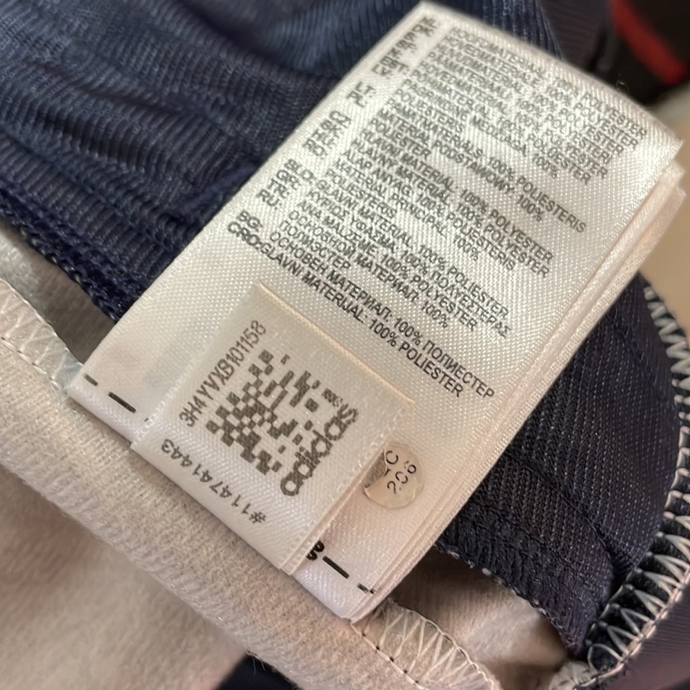 Adidas Jacket - image 8